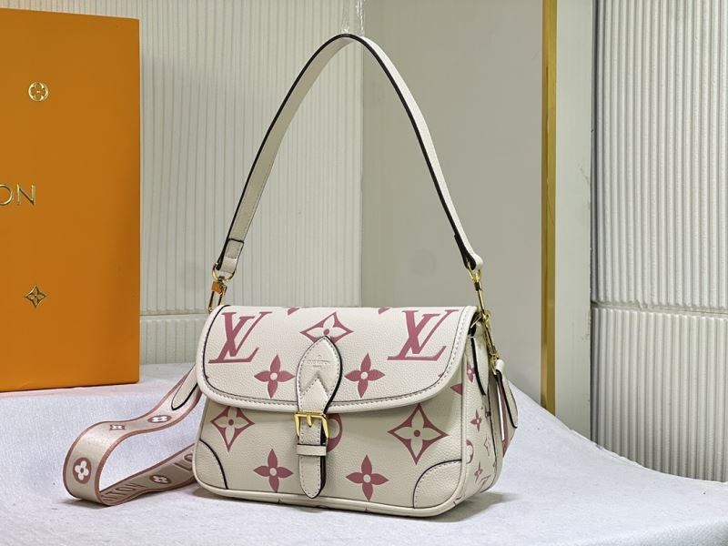 LV Satchel bags